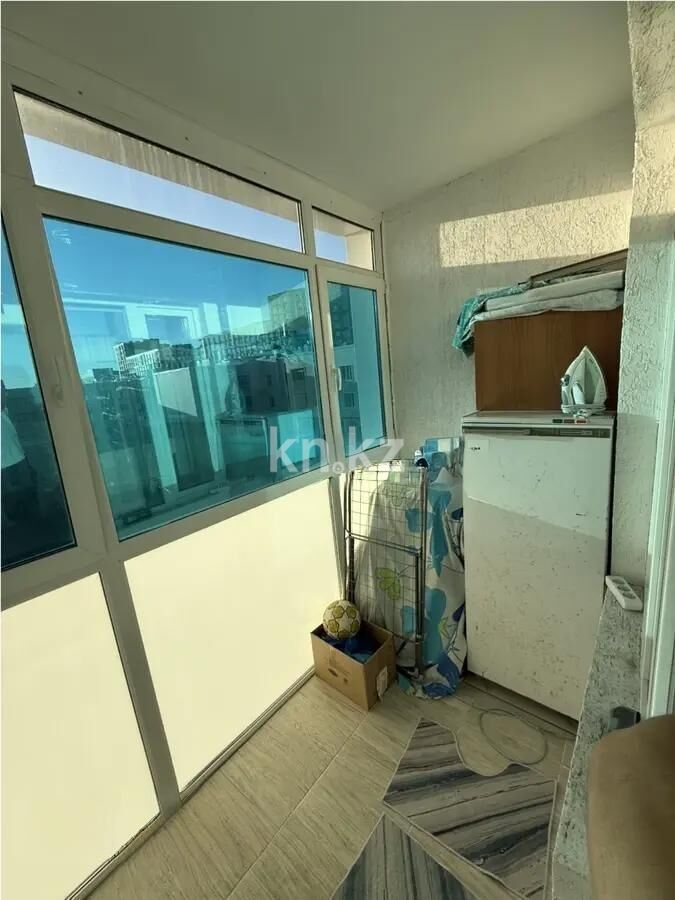 Продажа 2-комнатной квартиры, 39 м² - Продажа квартир в Казахстане - страница 34 фото 8 из 8