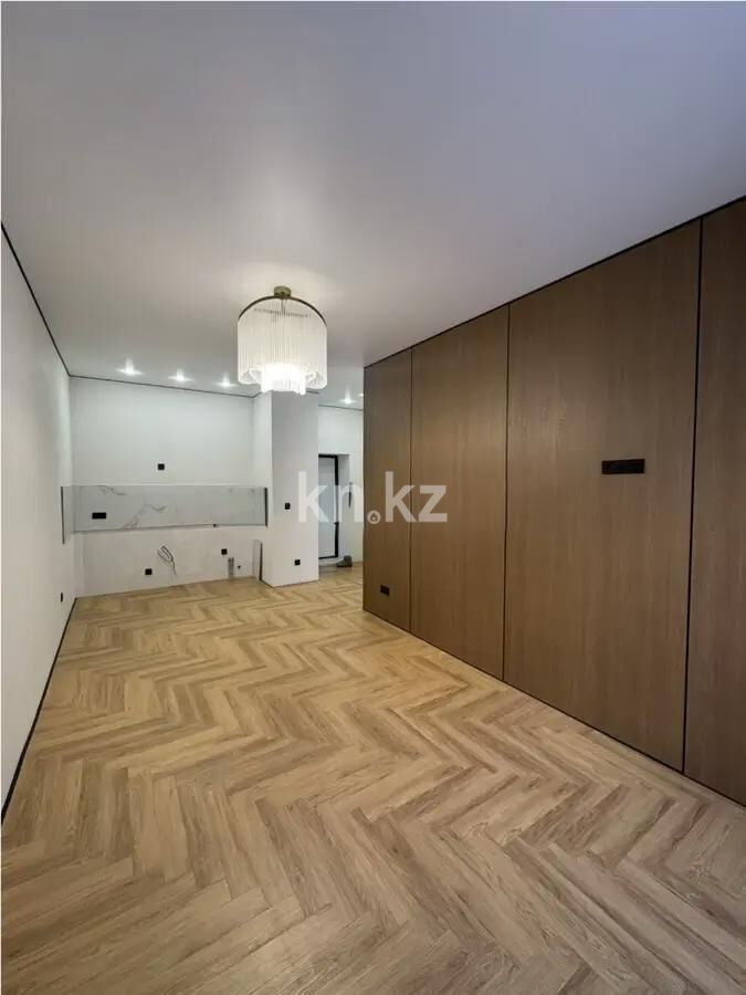 Продажа 2-комнатной квартиры, 41.1 м² - Продажа двухкомнатных квартир в р-не Сарыарка Астаны - страница 15 фото 2 из 4