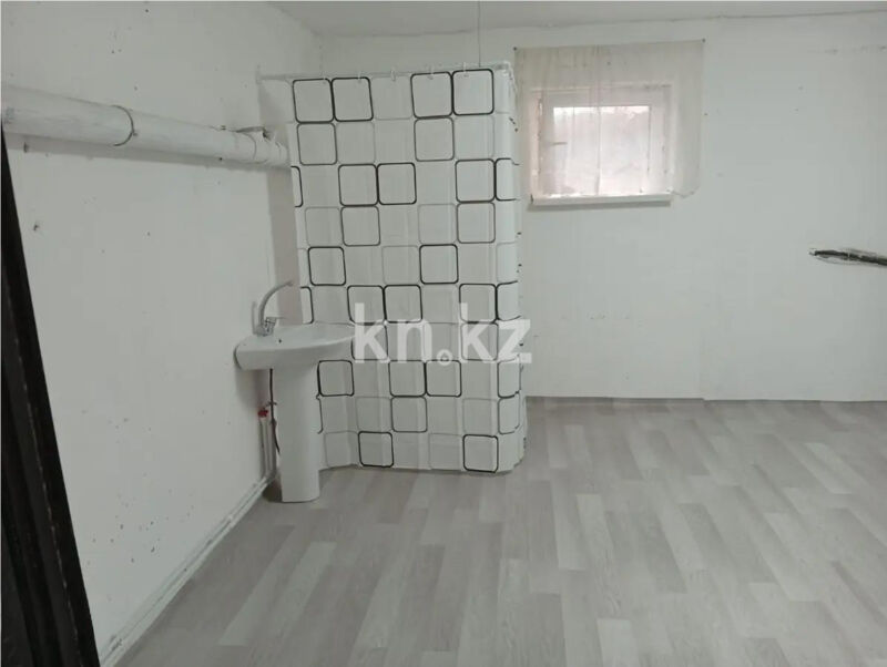 Продажа 1-комнатной квартиры, 15 м² - Продажа однокомнатных квартир в Медеуском р-не Алматы - страница 6 фото 1 из 2