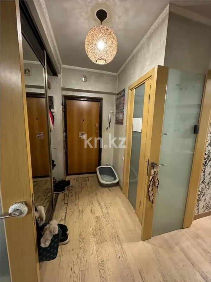 Продажа 3-комнатной квартиры, 74 м² - Продажа трехкомнатных квартир в блочном доме в Алматы - страница 2 фото 1 из 1