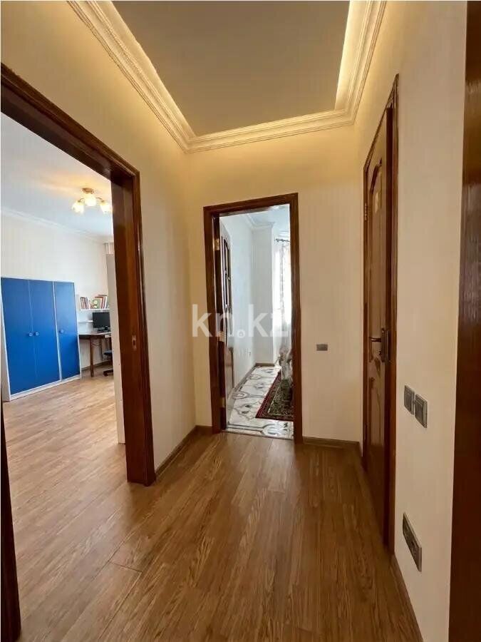 Продажа 2-комнатной квартиры, 80 м² - Продажа двухкомнатных квартир от собственников в Казахстане - страница 2 фото 5 из 5