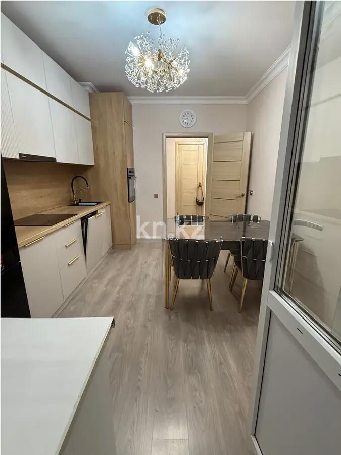Продажа 2-комнатной квартиры, 65 м² - Продажа квартир в Казахстане - страница 22 фото 5 из 6