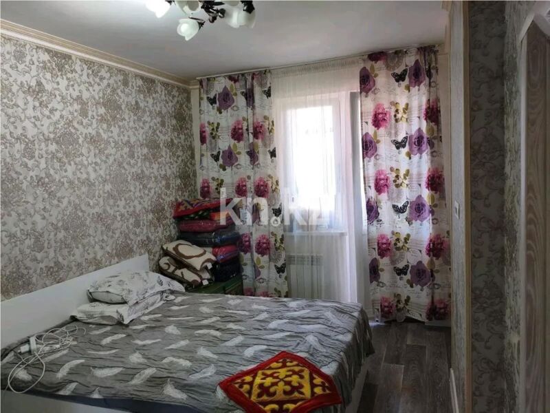 Продажа 2-комнатной квартиры, 53.2 м² - Продажа квартир в блочном доме в Казахстане - страница 49 фото 2 из 4