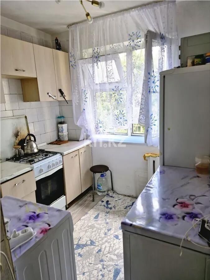Продажа 3-комнатной квартиры, 58 м² - Продажа трехкомнатных квартир в Ауэзовском р-не Алматы - страница 16 фото 4 из 8