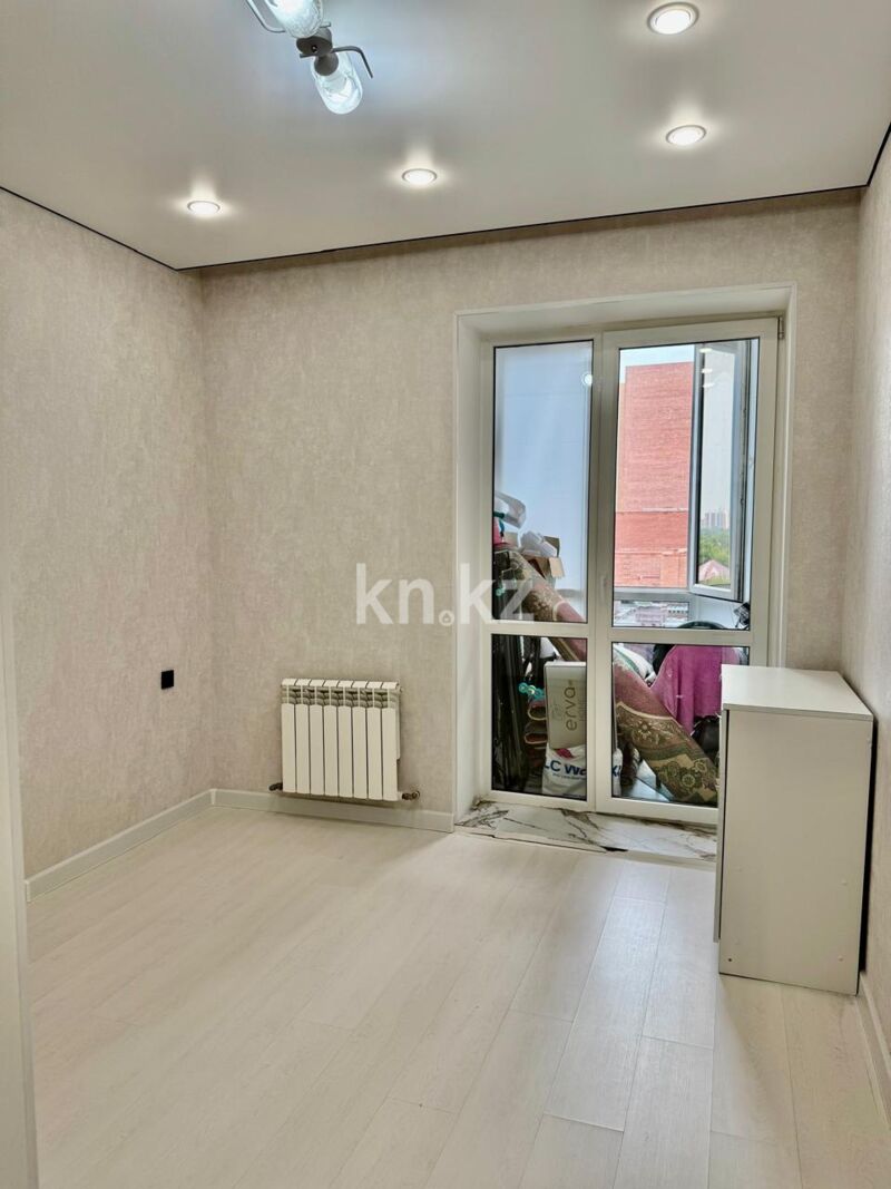 Продажа 2-комнатной квартиры, 40 м² - Продажа двухкомнатных квартир в р-не Сарыарка Астаны - страница 16 фото 9 из 26