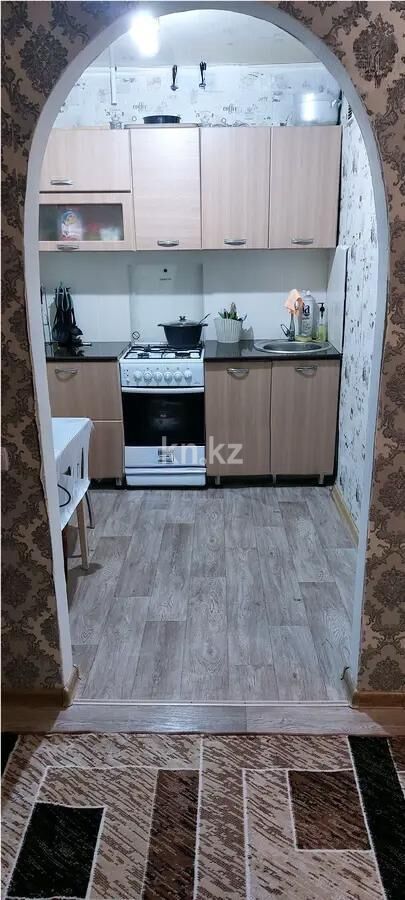 Продажа 2-комнатной квартиры, 44 м² - Продажа квартир в панельном доме в Караганде - страница 2 фото 3 из 3