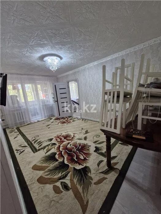 Продажа 3-комнатной квартиры, 56 м² - Продажа трехкомнатных квартир от собственников в Казахстане - страница 14 фото 1 из 5