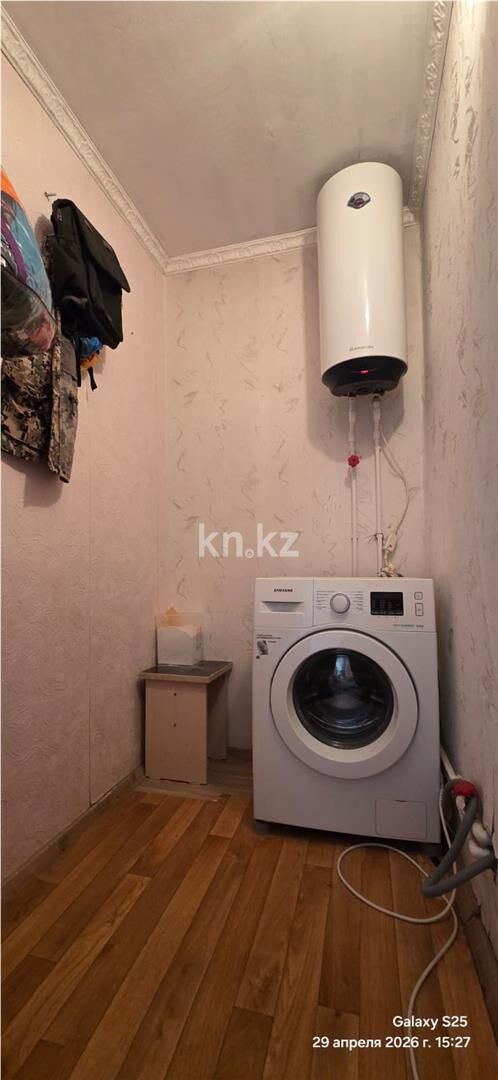 Продажа 3-комнатной квартиры, 72 м² - Продажа трехкомнатных квартир в Темиртау - страница 12 фото 11 из 17