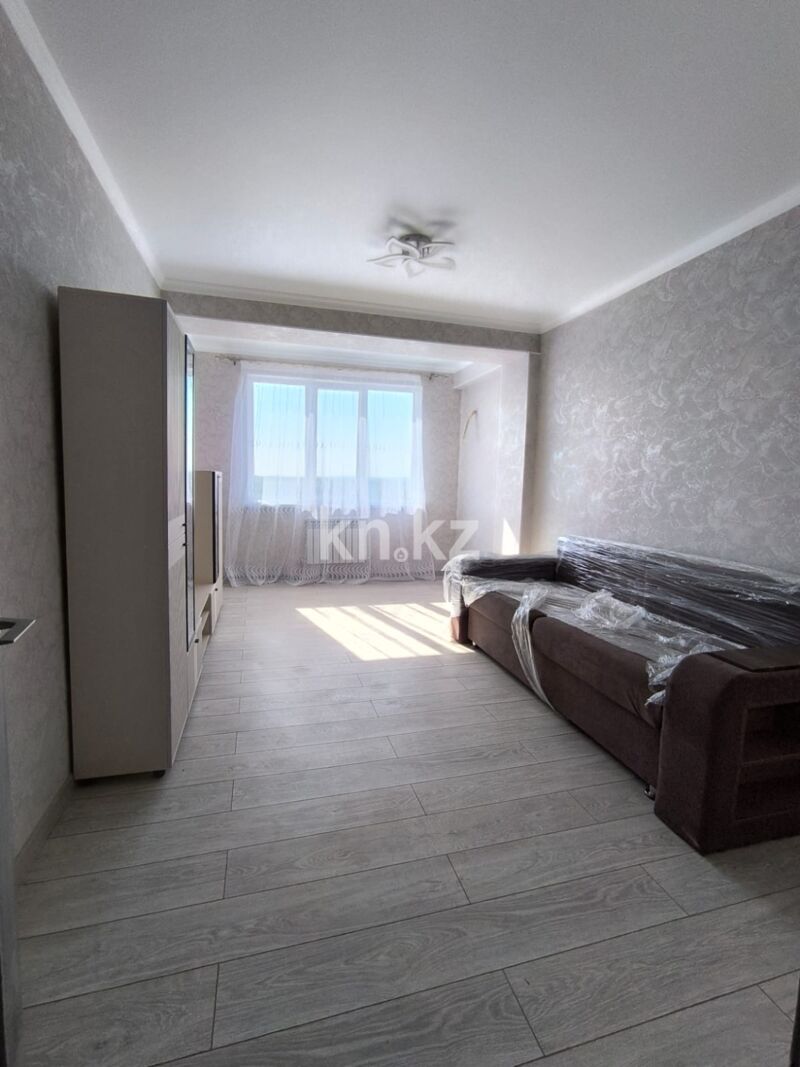 Аренда 2-комнатной квартиры, 62 м² - Аренда квартир помесячно в Жетысуском р-не Алматы фото 3 из 5