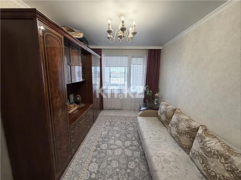 Продажа 3-комнатной квартиры, 78.2 м² - Продажа квартир в монолитно-каркасном доме в Астане - страница 133 фото 1 из 8