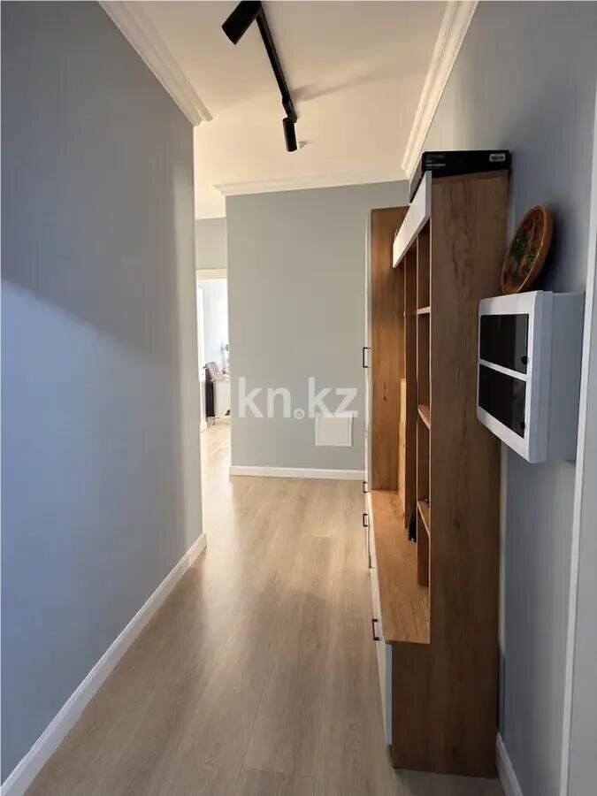 Продажа 2-комнатной квартиры, 52 м² - Продажа  двухкомнатных квартир в новостройках Астаны - страница 2 фото 5 из 6