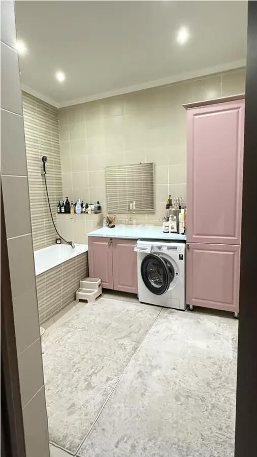 Продажа 3-комнатной квартиры, 128 м² - Продажа трехкомнатных квартир в Ауэзовском р-не Алматы - страница 9 фото 5 из 6