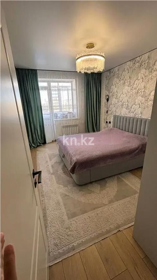 Продажа 3-комнатной квартиры, 86 м² - Продажа квартир в кирпичном доме в Казахстане - страница 46 фото 2 из 6