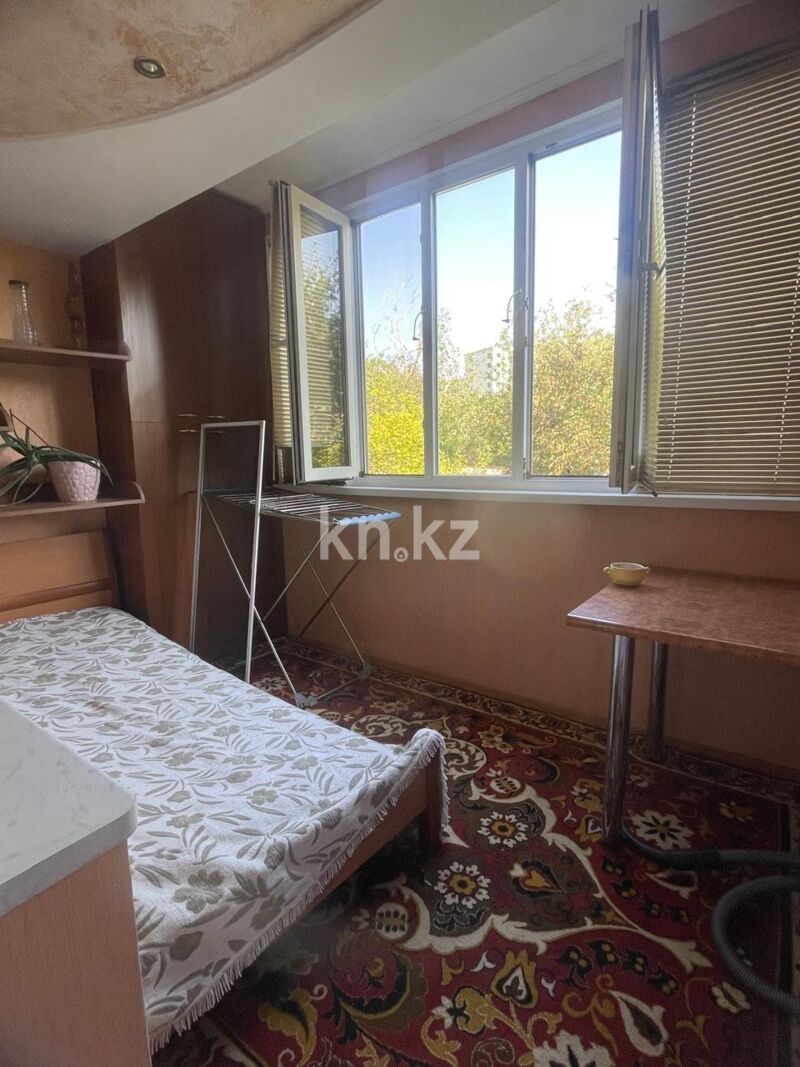 Аренда 1-комнатной квартиры, 48 м² - Аренда квартир помесячно в Алматы фото 6 из 19