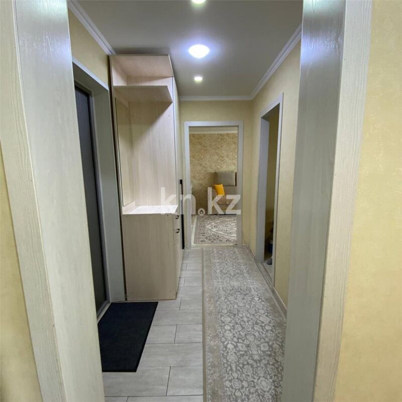 Продажа 2-комнатной квартиры, 54 м² - Продажа недвижимости в Казахстане - страница 11 фото 9 из 12