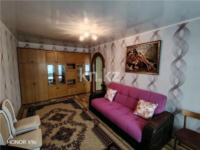 Продажа 2-комнатной квартиры, 52 м² - Продажа двухкомнатных квартир в р-не Алматы Астаны - страница 10 фото 1 из 6