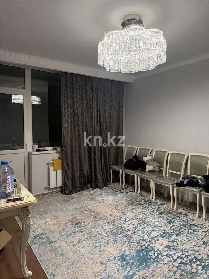 Продажа 2-комнатной квартиры, 60 м² - Продажа двухкомнатных квартир в р-не Нура Астаны фото 1 из 6