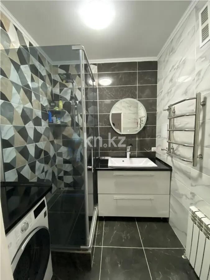 Продажа 3-комнатной квартиры, 85 м² - Продажа трехкомнатных квартир в Наурызбайском р-не Алматы - страница 7 фото 4 из 6