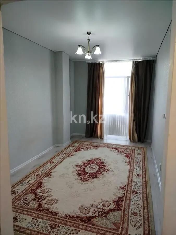 Продажа 1-комнатной квартиры, 39 м² - Продажа квартир в новостройках Астаны - страница 41 фото 1 из 3