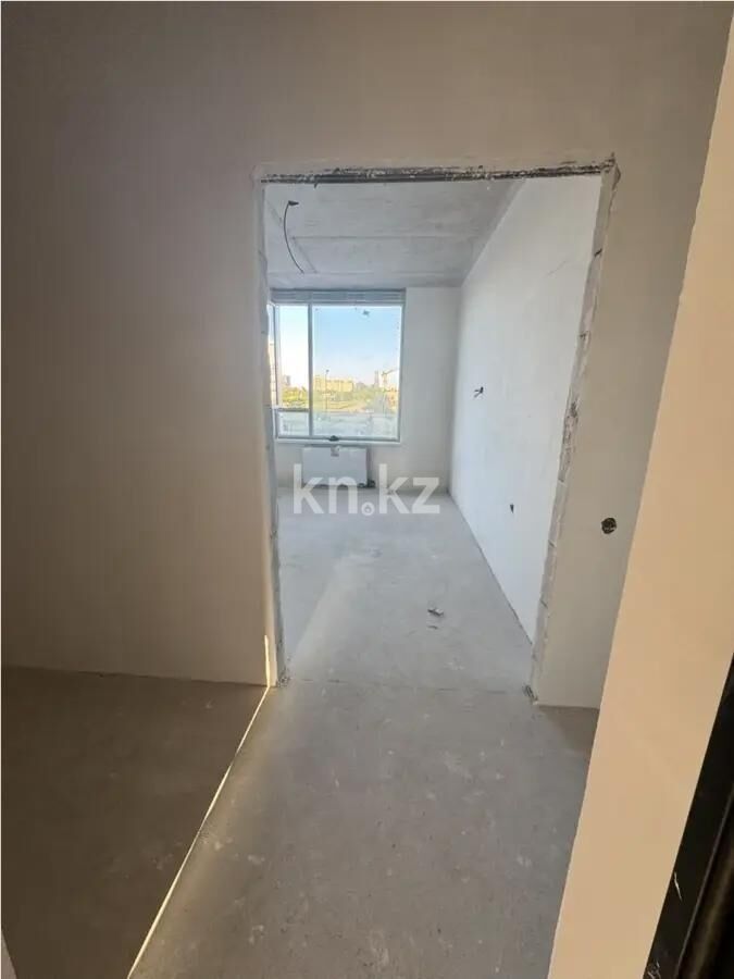 Продажа 1-комнатной квартиры, 36 м² - Продажа квартир от собственников в Астане - страница 23 фото 2 из 2