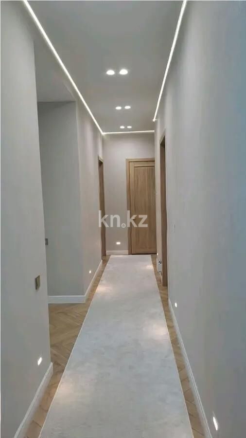 Продажа 4-комнатной квартиры, 117 м² - Продажа четырехкомнатных квартир в кирпичном доме в Казахстане - страница 8 фото 8 из 8
