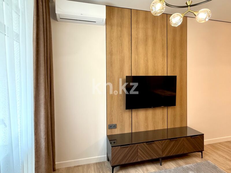 Аренда 2-комнатной квартиры, 51 м² - Аренда квартир помесячно в Темиртау фото 3 из 4