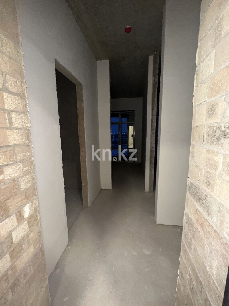 Продажа 1-комнатной квартиры, 43 м² - Продажа однокомнатных квартир в р-не Сарайшык Астаны - страница 9 фото 6 из 13