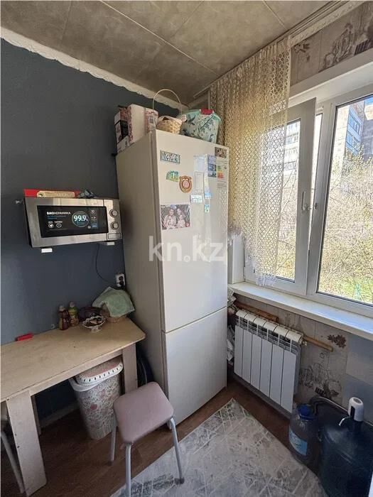 Продажа 3-комнатной квартиры, 62 м² - Недвижимость в Темиртау - страница 29 фото 4 из 6