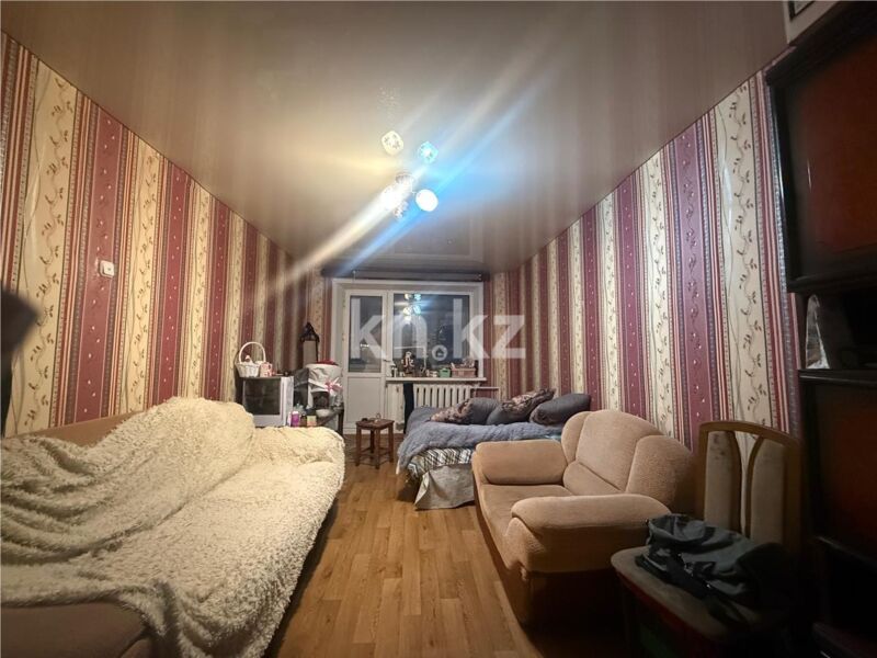 Продажа 2-комнатной квартиры, 56 м² - Продажа двухкомнатных квартир в панельном доме в Караганде - страница 15 фото 5 из 8