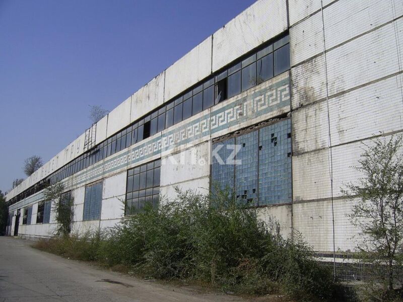 Продажа базы, 7112 м² - Продажа баз, складов и промышленной недвижимости в Алматы фото 5 из 19