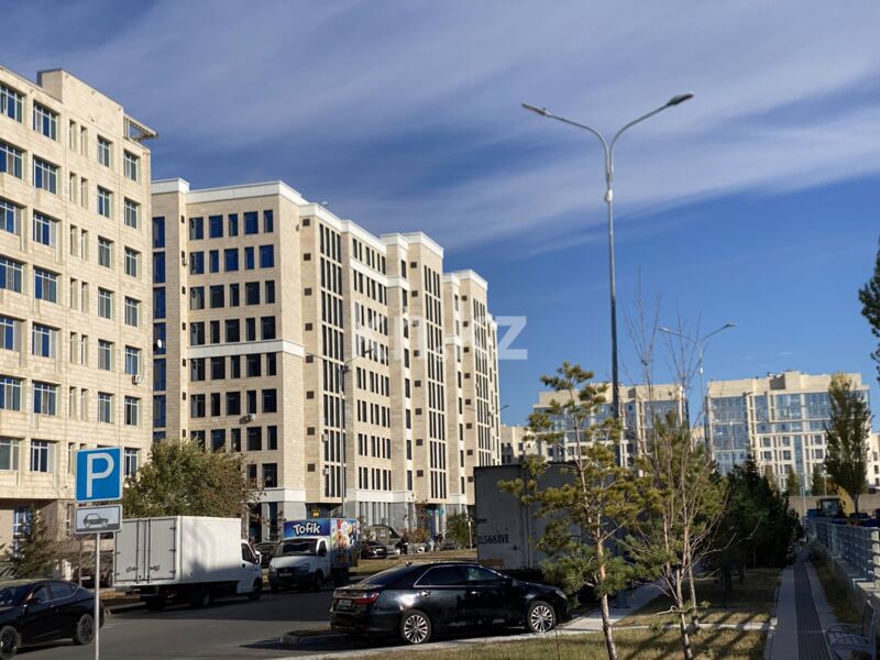Аренда 1-комнатной квартиры посуточно, 41 м² - Аренда однокомнатных квартир посуточно в Казахстане фото 8 из 16