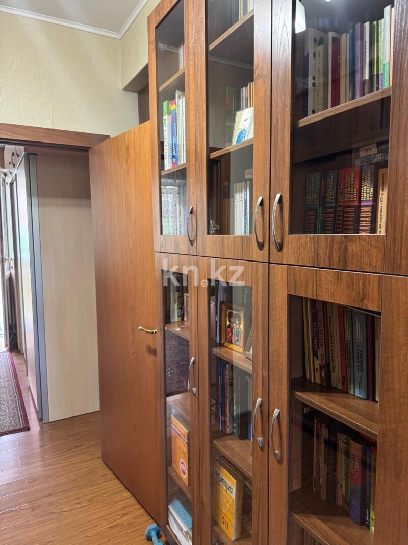 Продажа 2-комнатной квартиры, 88 м² - Продажа квартир в монолитном доме в Алматы - страница 5 фото 14 из 30