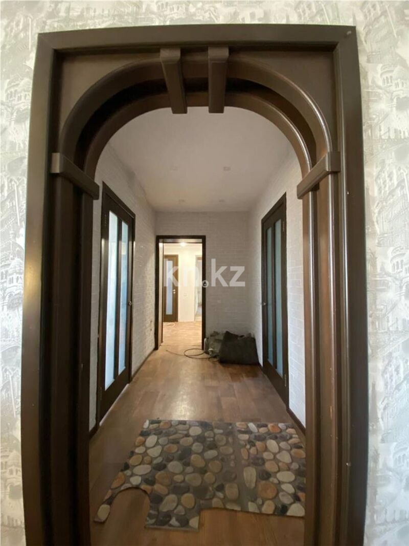 Продажа 4-комнатного дома, 100 м² - Продажа земельных участков в Темиртау фото 15 из 28