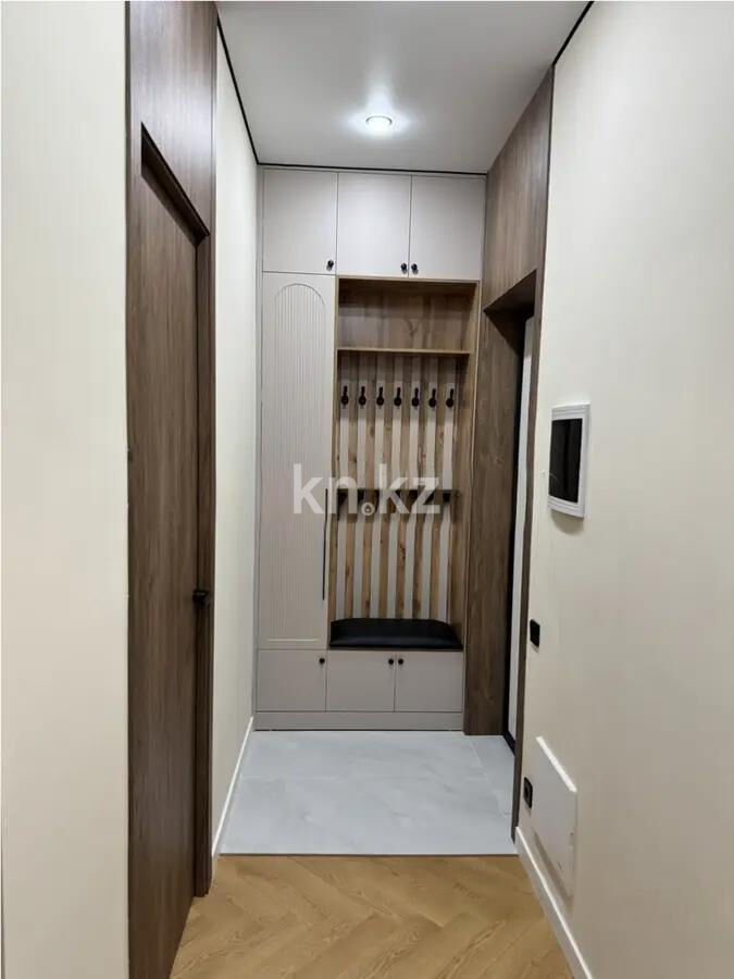 Продажа 1-комнатной квартиры, 40 м² - Продажа квартир в монолитно-каркасном доме в Астане - страница 4 фото 4 из 4