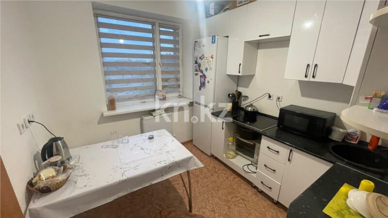 Продажа 2-комнатной квартиры, 57 м² - Продажа квартир в Майкудуке Караганды - страница 27 фото 3 из 6