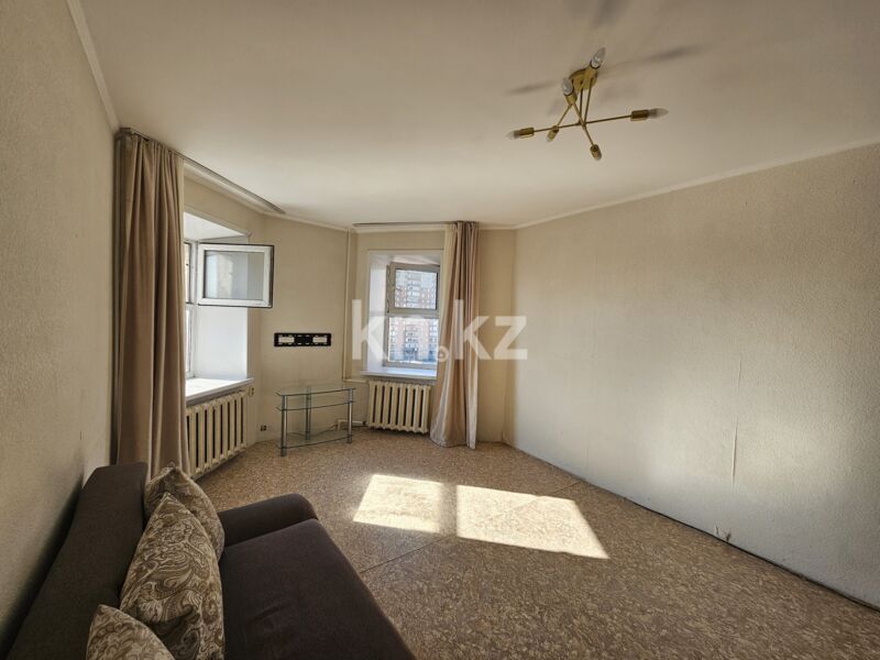 Продажа 1-комнатной квартиры, 39.6 м² - Продажа квартир в Караганде - страница 151 фото 3 из 12