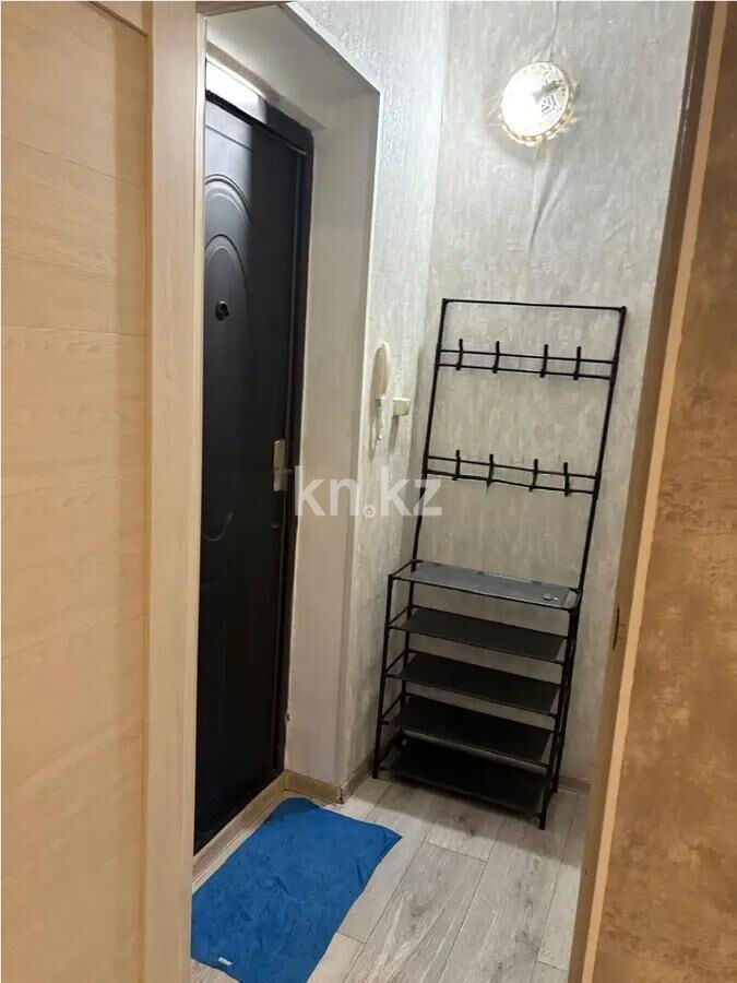Продажа 1-комнатной квартиры, 34 м² - Продажа однокомнатных квартир в кирпичном доме в Алматы - страница 4 фото 4 из 4