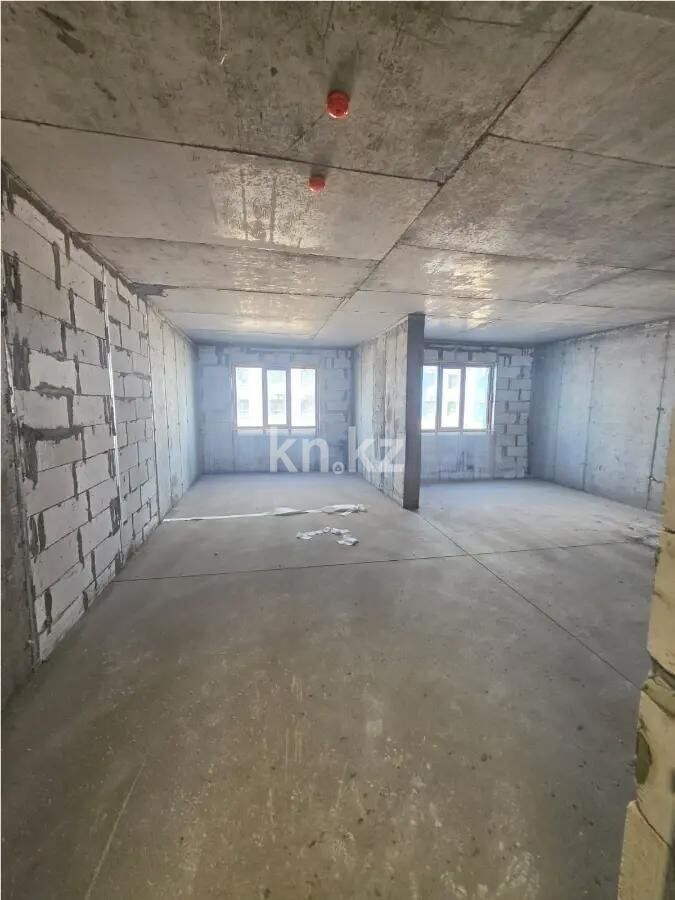 Продажа 2-комнатной квартиры, 52 м² - Продажа двухкомнатных квартир в Турксибском р-не Алматы - страница 5 фото 1 из 2