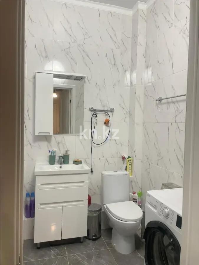 Продажа 2-комнатной квартиры, 64 м² - Продажа квартир в блочном доме в Астане - страница 44 фото 5 из 5