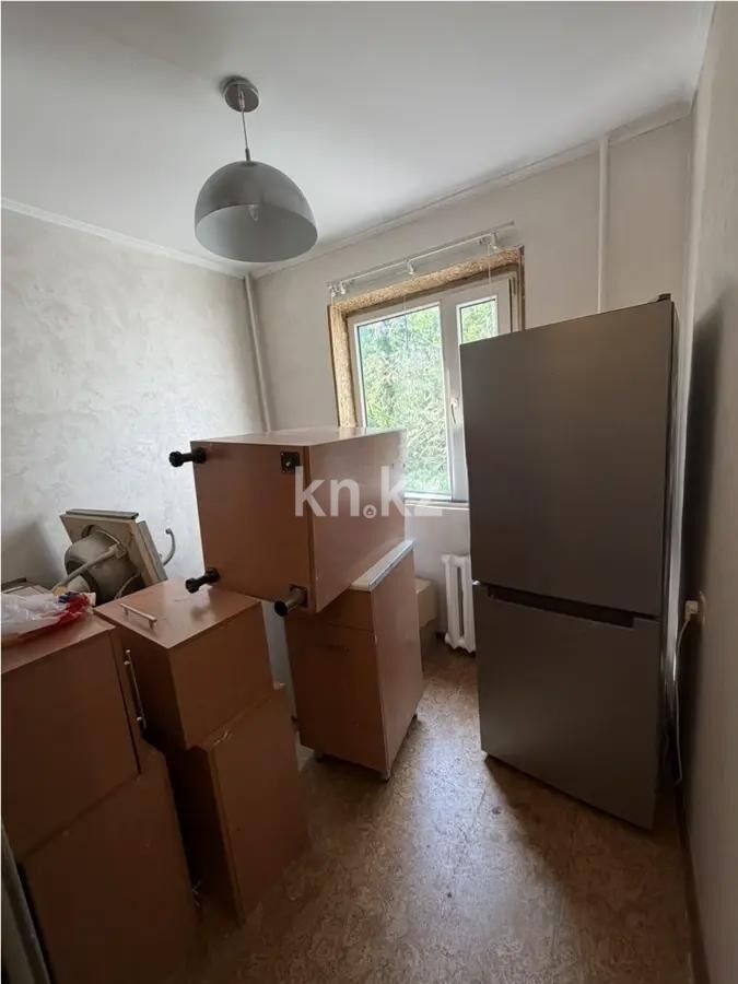 Продажа 3-комнатной квартиры, 58 м² - Продажа трехкомнатных квартир в Бостандыкском р-не Алматы фото 2 из 5