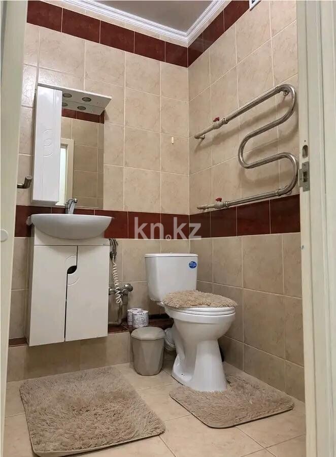 Продажа 1-комнатной квартиры, 42 м² - Продажа недвижимости в Казахстане - страница 15 фото 4 из 4