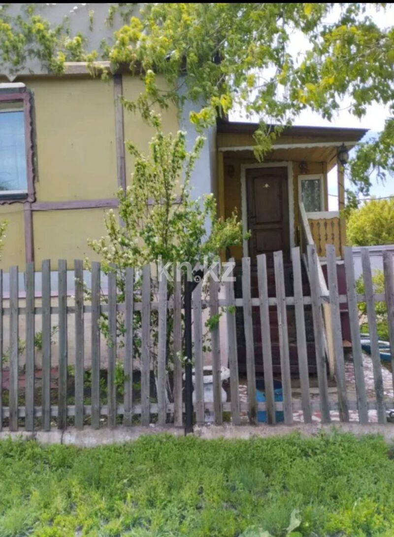 Продажа 3-комнатного дома, 100 м² - Продажа домов, коттеджей в Астане фото 1 из 6