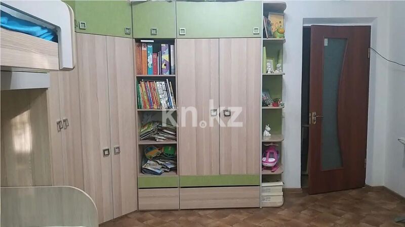 Продажа 2-комнатной квартиры, 67.9 м² - Продажа двухкомнатных квартир в монолитно-каркасном доме в Казахстане - страница 221 фото 2 из 6