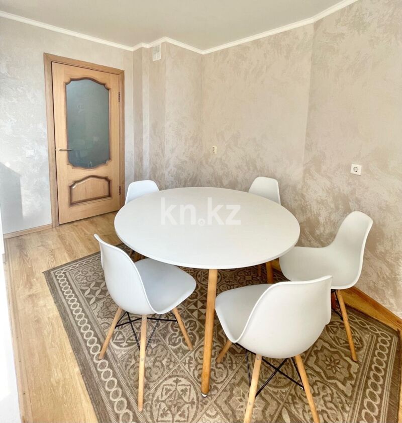 Аренда 2-комнатной квартиры, 60 м² - Аренда квартир помесячно в Казахстане фото 3 из 11