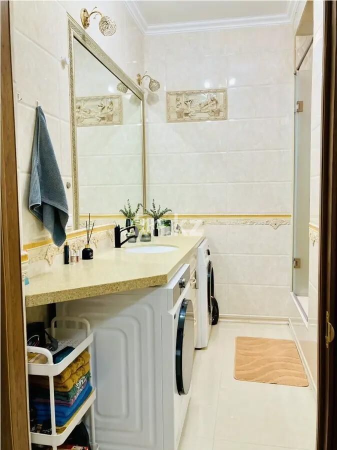 Продажа 2-комнатной квартиры, 80 м² - Продажа двухкомнатных квартир в кирпичном доме в Астане - страница 77 фото 3 из 4