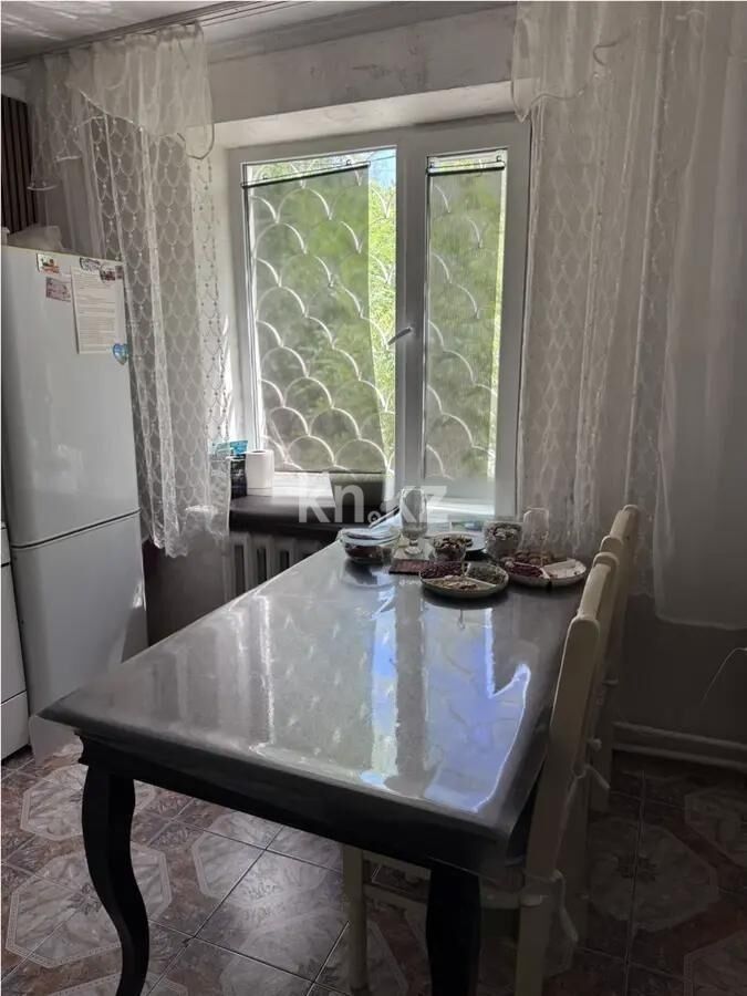 Продажа 3-комнатной квартиры, 64 м² - Продажа трехкомнатных квартир в панельном доме в Караганде - страница 11 фото 4 из 4