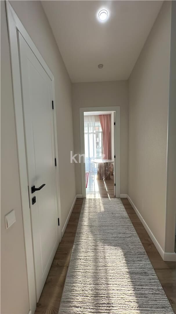 Продажа 3-комнатной квартиры, 65 м² - Продажа квартир в монолитно-каркасном доме в Астане - страница 104 фото 13 из 14