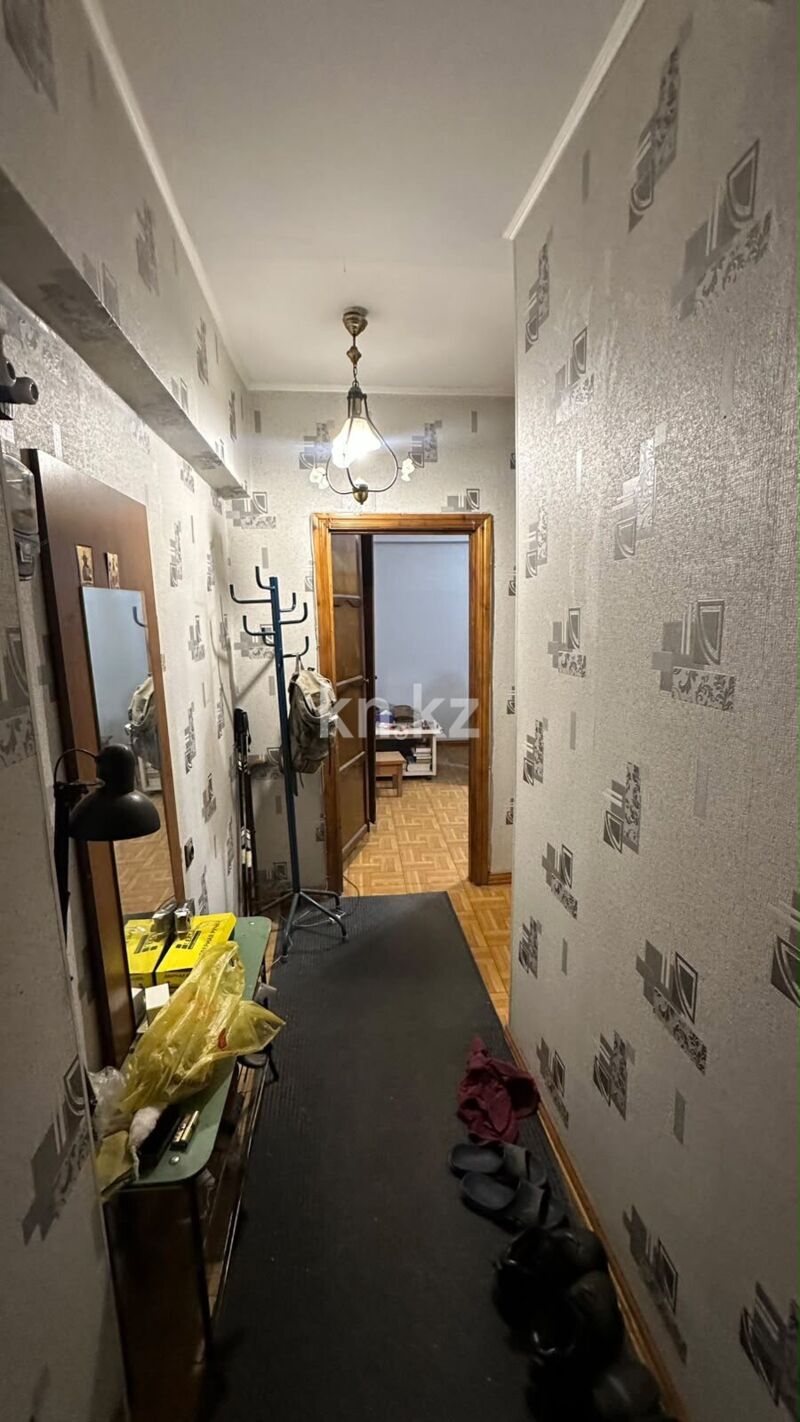 Продажа 2-комнатной квартиры, 45.2 м² - Продажа двухкомнатных квартир в Медеуском р-не Алматы фото 4 из 12