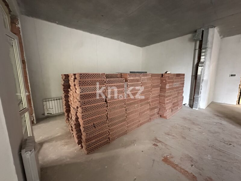 Продажа 3-комнатной квартиры, 102.6 м² - Продажа квартир в Казахстане - страница 41 фото 12 из 13