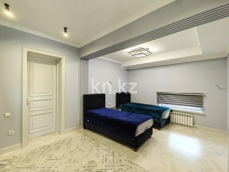 Продажа 7-комнатного дома, 450 м² - Продажа домов, коттеджей в Караганде - страница 6 фото 11 из 33